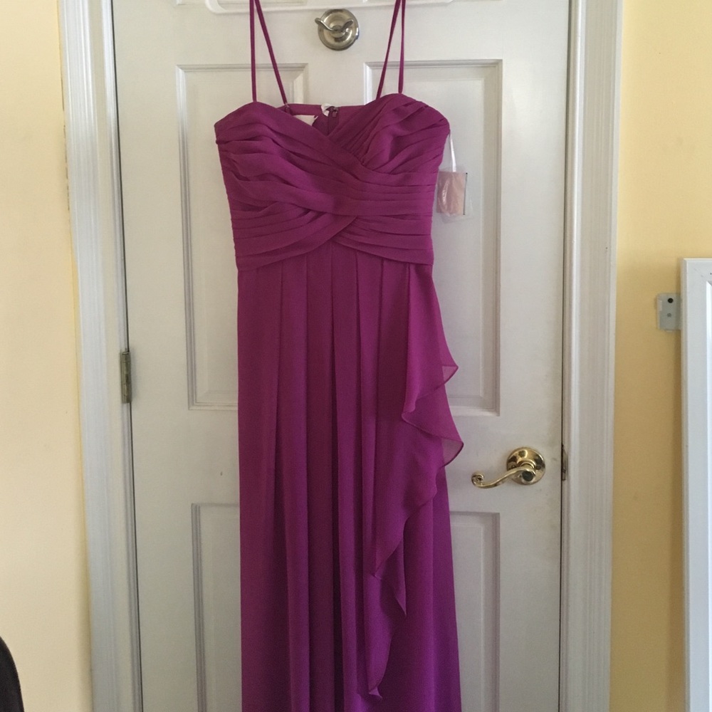 COPY - Maxi dress